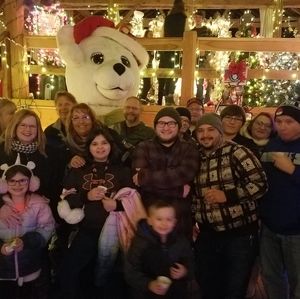 Meet your Posher, Lori